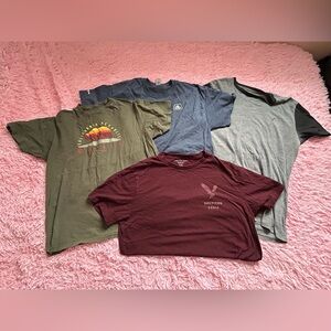 American Eagle Outfitters, O’Neill, and More T-Shirts